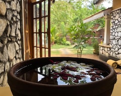 Koko talo/asunto Plumeria Luxury Villas (Embilipitiya, Sri Lanka)