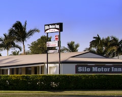 Motel Silo Motor Inn Biloela (Biloela, Australien)