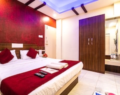 Hotel The Hilltop (Mahabaleshwar, Indija)