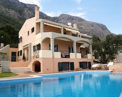 Cijela kuća/apartman Villa Iris (Barbati, Grčka)