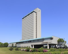 Khách sạn Hotel Concorde Hamamatsu (Hamamatsu, Nhật Bản)
