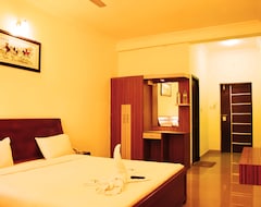 Khách sạn Ulo Hill Breeze (Yelagiri, Ấn Độ)
