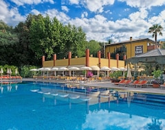 Khách sạn Parc Hotel Gritti (Bardolino, Ý)