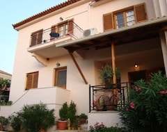 Hotel Anniska & Liakoto (Kardamili, Grecia)