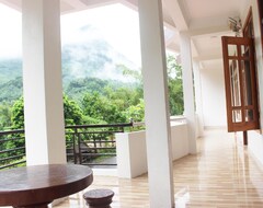 Tüm Ev/Apart Daire Ba Be Legend Hotel (Bac Kan, Vietnam)