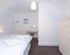 Hotelli Sandy Bay Guest House Bournemouth (Bournemouth, Iso-Britannia)