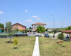 Khách sạn Gran Parco (Anzola dell'Emilia, Ý)