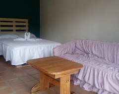 Entire House / Apartment Gocta Mirador (Valera, Peru)