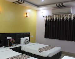 Khách sạn Hotel Madhuvan (Dhanbad, Ấn Độ)