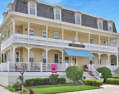 Khách sạn The Carriage House (Ocean Grove, Hoa Kỳ)