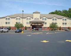 Holiday Inn Express Henderson, An Ihg Hotel (Henderson, USA)