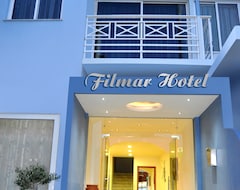 Khách sạn Filmar Hotel, Ixia, Rhodes (Ixia, Hy Lạp)