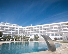Hotel MH Atlantico (Peniché, Portugal)