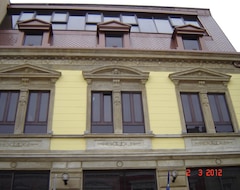 Otel Vega (Ruse, Bulgaristan)