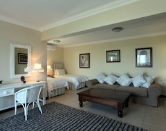 Cijela kuća/apartman Loerie Lodge (Pennington, Južnoafrička Republika)