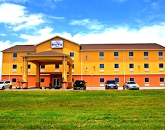 Motel Best Way Inn Cleburne (Cleburne, Hoa Kỳ)