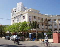 Otel Kinh Do (Hué, Vietnam)