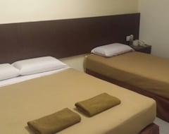 Hotel MS (Malaca Ciudad, Malasia)
