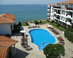 Khách sạn Sun Coast Resort (Sveti Vlas, Bun-ga-ri)