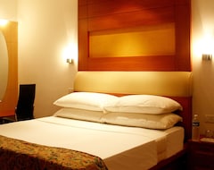 Khách sạn Hotel Riverside Resort & Spa (Kumbakonam, Ấn Độ)