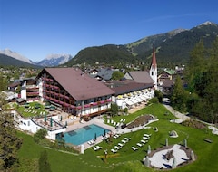 Hotel Klosterbräu & Spa (Seefeld, Austria)