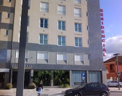 Hotel Gameiro (Entroncamento, Portugal)