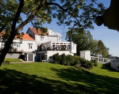 Otel Villa Lovik (Lidingö, İsveç)