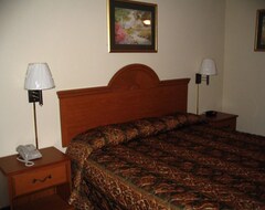 Hotel Liberty Inn & Suites (Hinesville, Sjedinjene Američke Države)