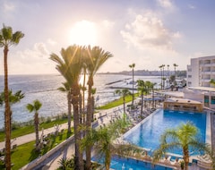 Alexander The Great Beach Hotel (Paphos, Cyprus)