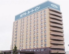 Hotel Route Inn Furukawa Ekimae (Osaki, Japan)