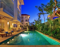 Hotel Sunset Residence And Condotel (Kuta, Indonezija)