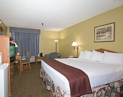 Hotel Best Western Natchitoches (Naketeš, Sjedinjene Američke Države)