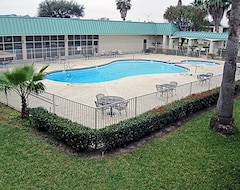 Khách sạn Motel 6-Houston, Tx - East (South Houston, Hoa Kỳ)