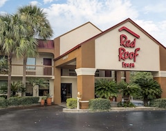 Khách sạn Red Roof Inn Kingsland (Kingsland, Hoa Kỳ)