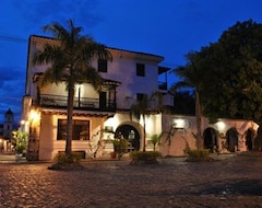Hotel Mariscal Robledo (Santa Fe de Antioquia, Colombia)
