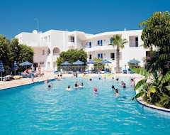 Aparthotel Andreotis Hotel Apts (Protaras, Chipre)