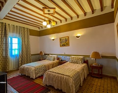 Hotel Riad Ksar Assalassil (Erfoud, Marruecos)