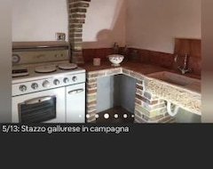 Cijela kuća/apartman Holiday Home Su Niberalzu (Monti, Italija)