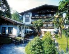 Hotelli Hotel Gasthof zur Mühle (Kaprun, Itävalta)