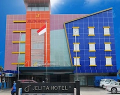 Khách sạn Hotel Jelita (Banjarmasin, Indonesia)