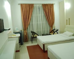 Khách sạn The Triple C (Cuttack, Ấn Độ)
