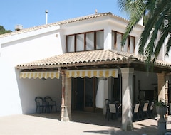 Hotel Villa Can Borras (Pollensa, Španjolska)