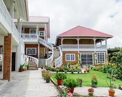 Kundasang Guesthouse (Ranau, Malaysia)