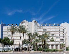 Hotel King Solomon Tiberias (Tiberias, Israel)
