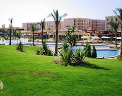 Hotel Annooshy (Cairo, Egypt)