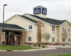 Guesthouse Cobblestone Inn & Suites - Langdon (Langdon, USA)