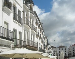 Hotel Alameda Plaza Mayor (Cáceres, Spain)