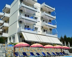 Otel Perivolos (Himara, Arnavutluk)