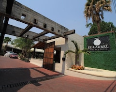 Hotel Quinta El Laurel (Xochitepec, Mexico)