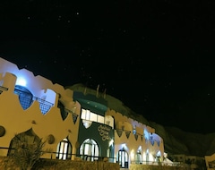Hôtel Hotel Bedouin Moon (Dahab, Egypte)